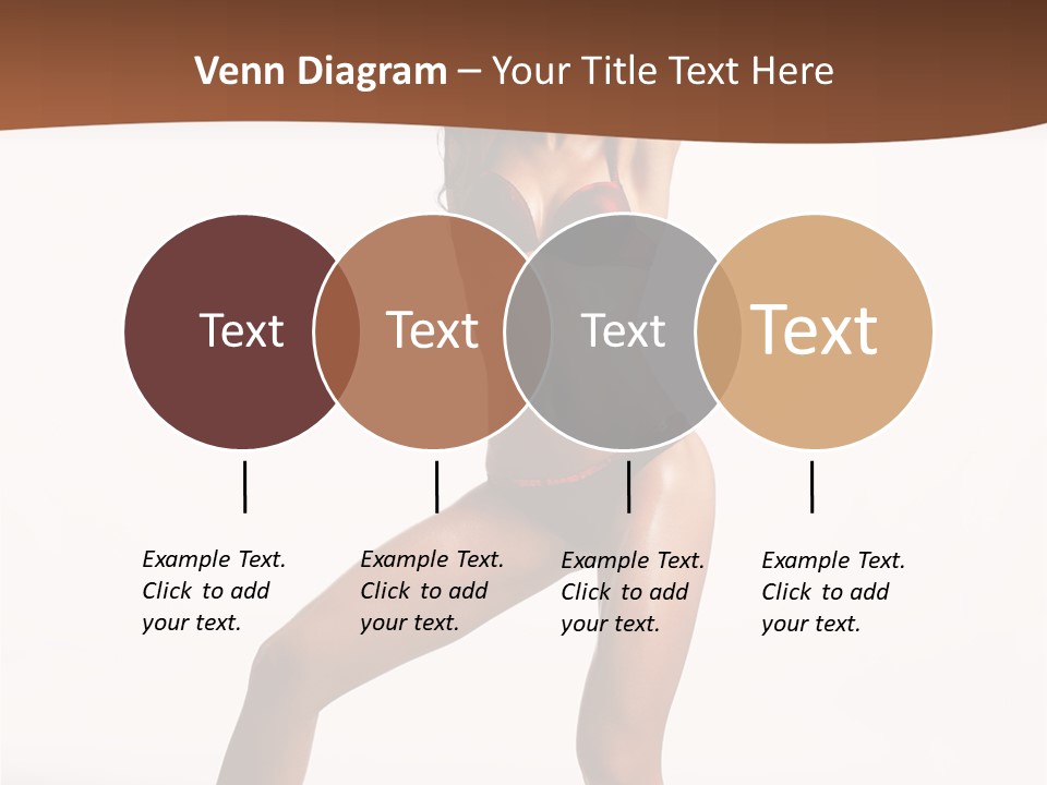 Behavior Exercise Voluptous PowerPoint Template