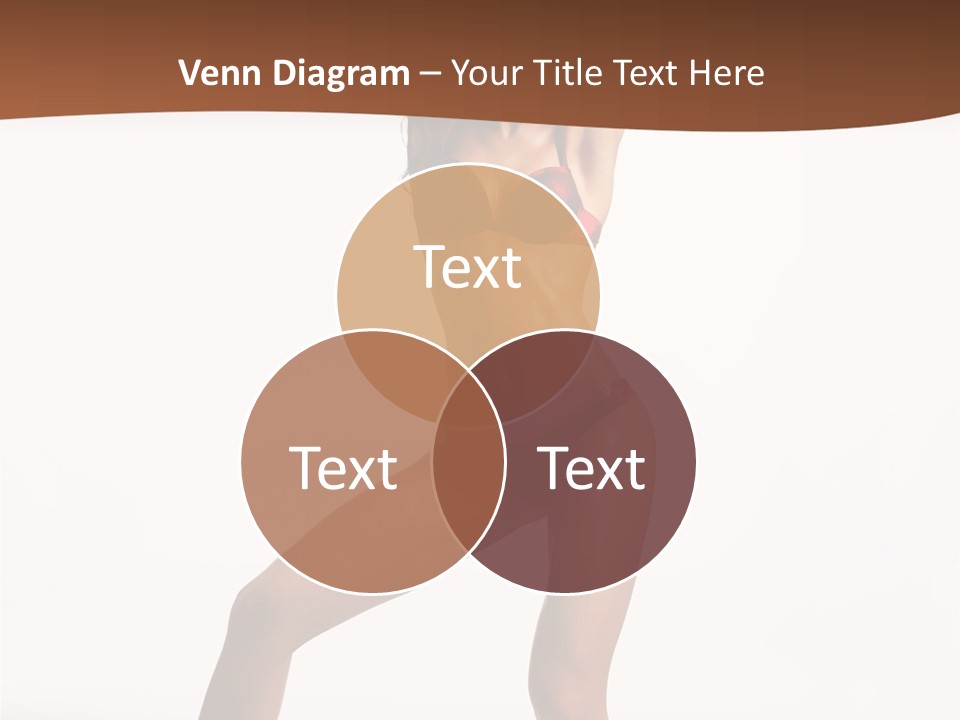 Behavior Exercise Voluptous PowerPoint Template