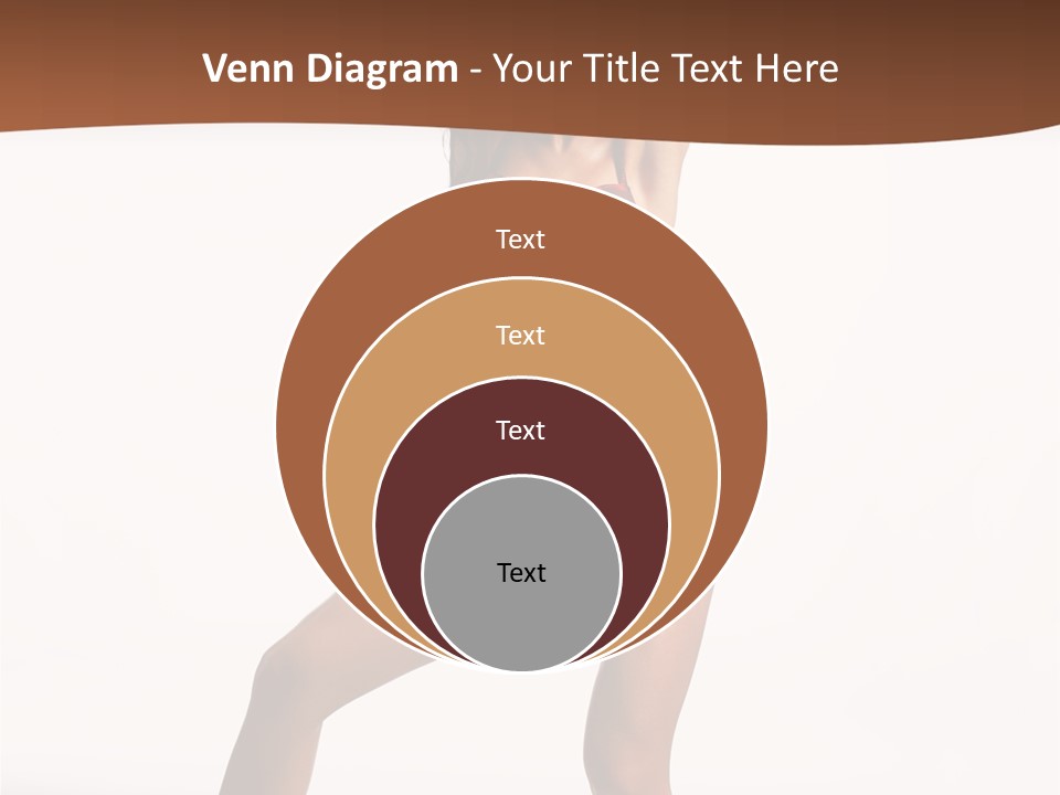 Behavior Exercise Voluptous PowerPoint Template