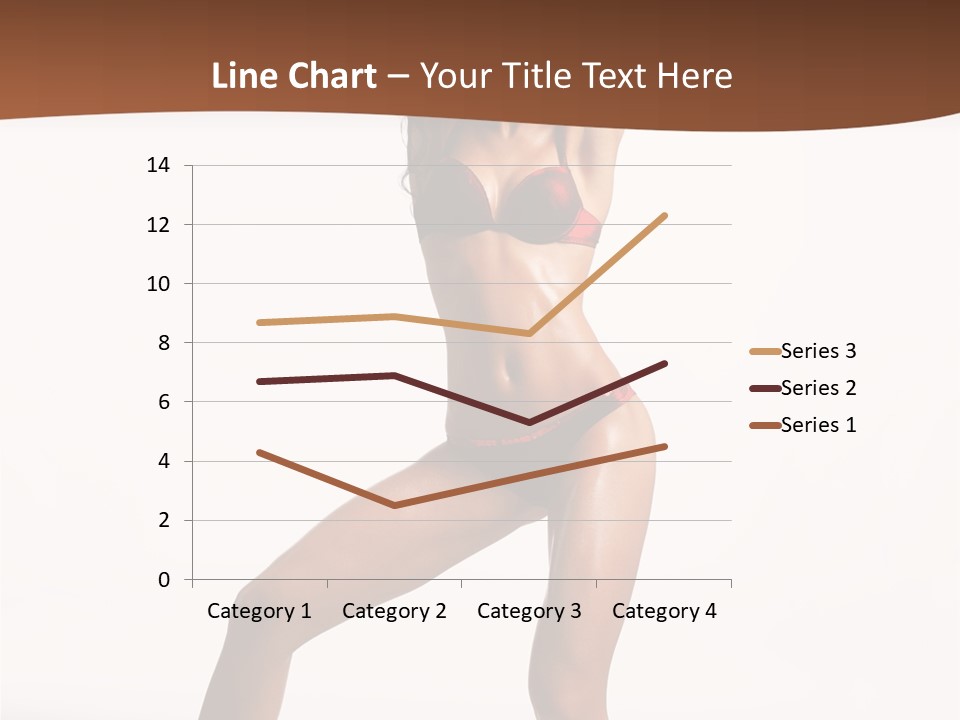 Behavior Exercise Voluptous PowerPoint Template