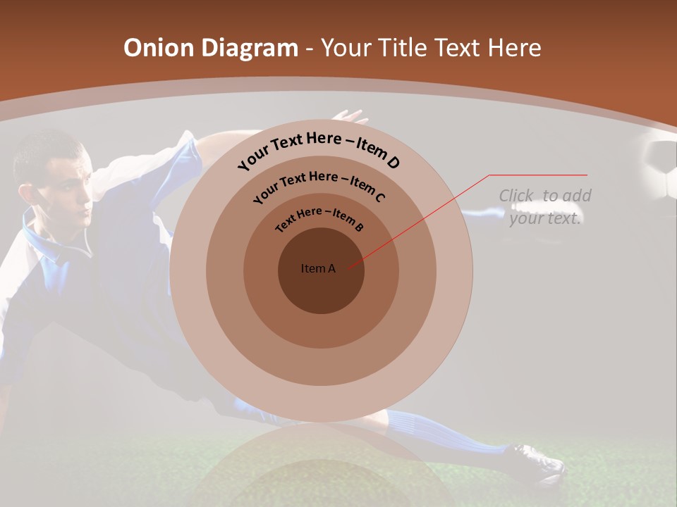 Lifestyle Grey Leisure PowerPoint Template