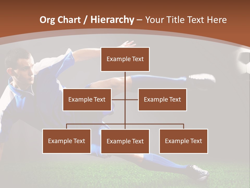 Lifestyle Grey Leisure PowerPoint Template