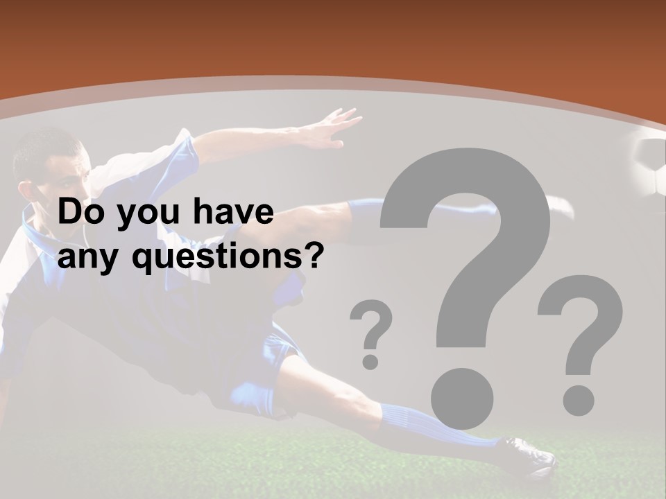 Lifestyle Grey Leisure PowerPoint Template