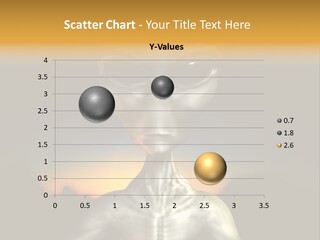 Eyesight Extraterrestrial Expression PowerPoint Template