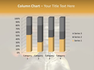 Eyesight Extraterrestrial Expression PowerPoint Template