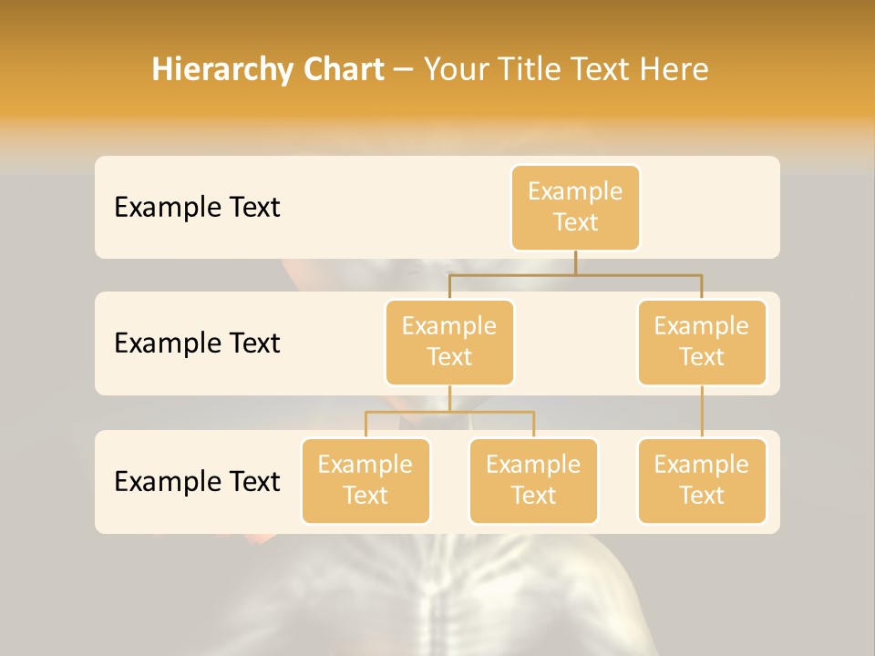 Eyesight Extraterrestrial Expression PowerPoint Template