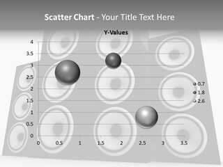 Graphic Three Techno PowerPoint Template