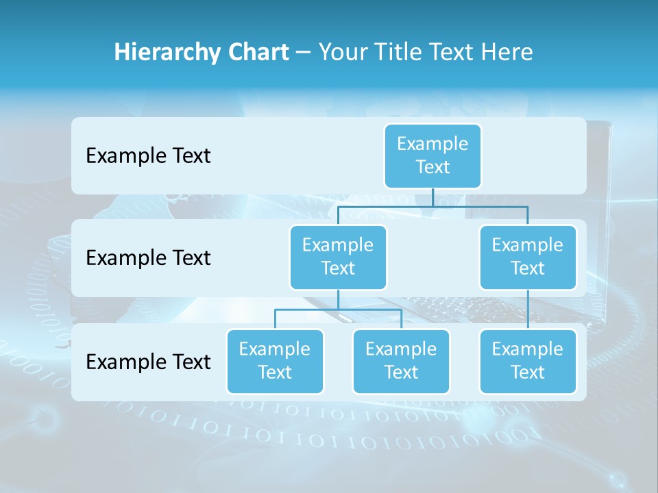 Global Data Imaginary PowerPoint Template