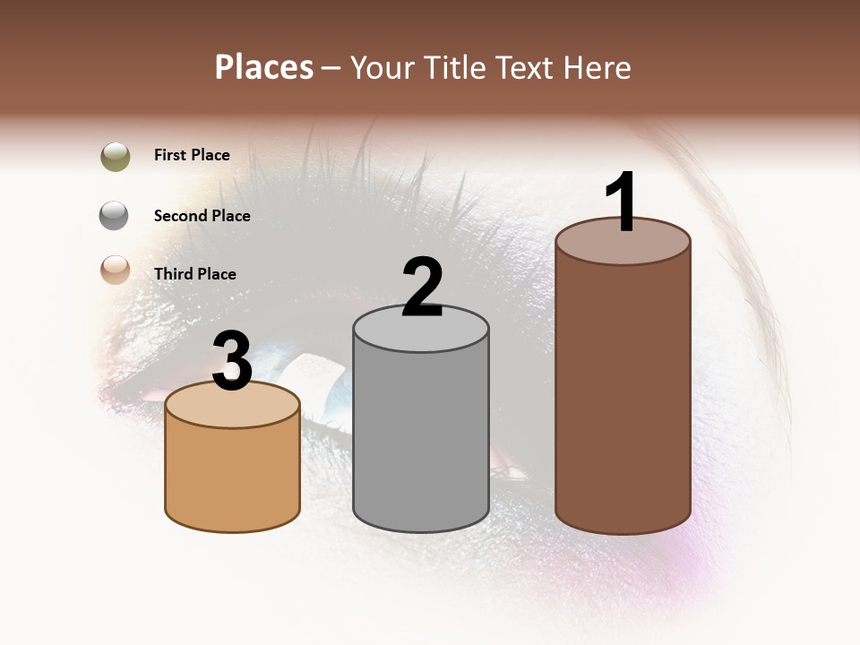 Young Vivid Shine PowerPoint Template