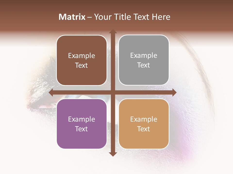 Young Vivid Shine PowerPoint Template