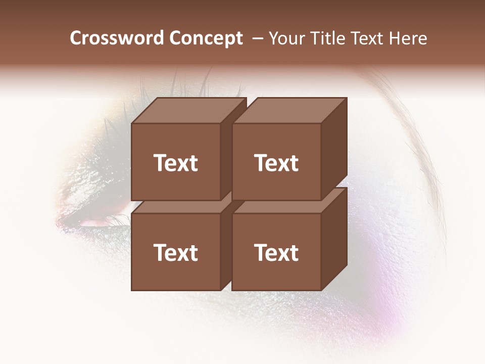 Young Vivid Shine PowerPoint Template