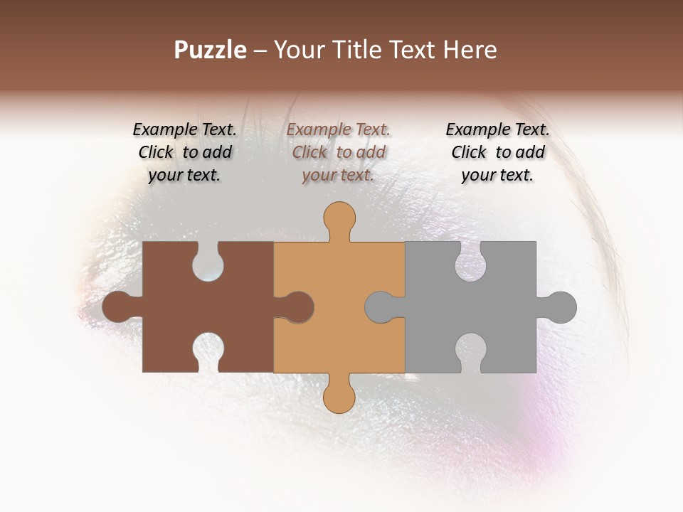 Young Vivid Shine PowerPoint Template