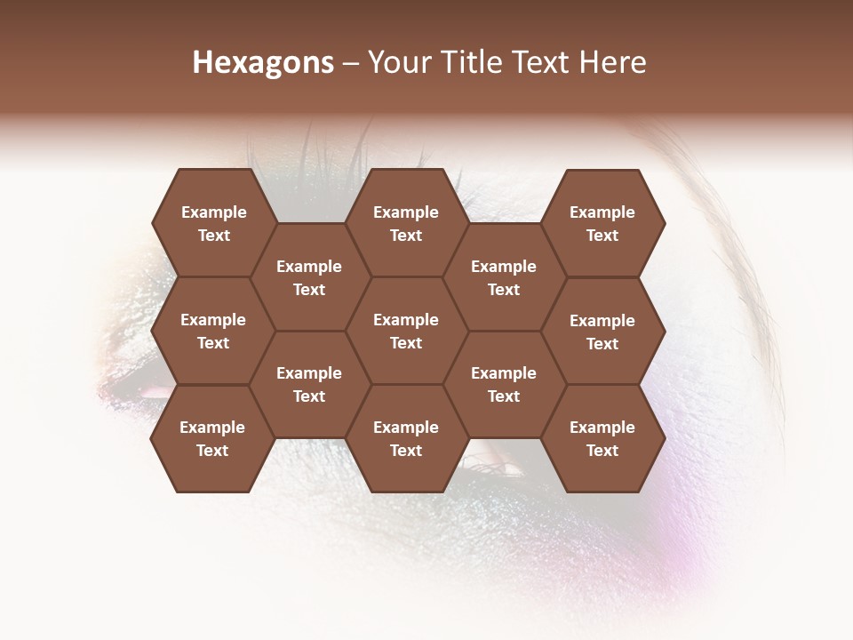 Young Vivid Shine PowerPoint Template