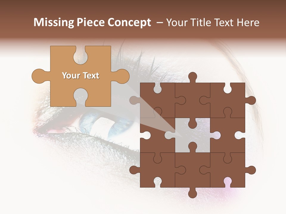 Young Vivid Shine PowerPoint Template