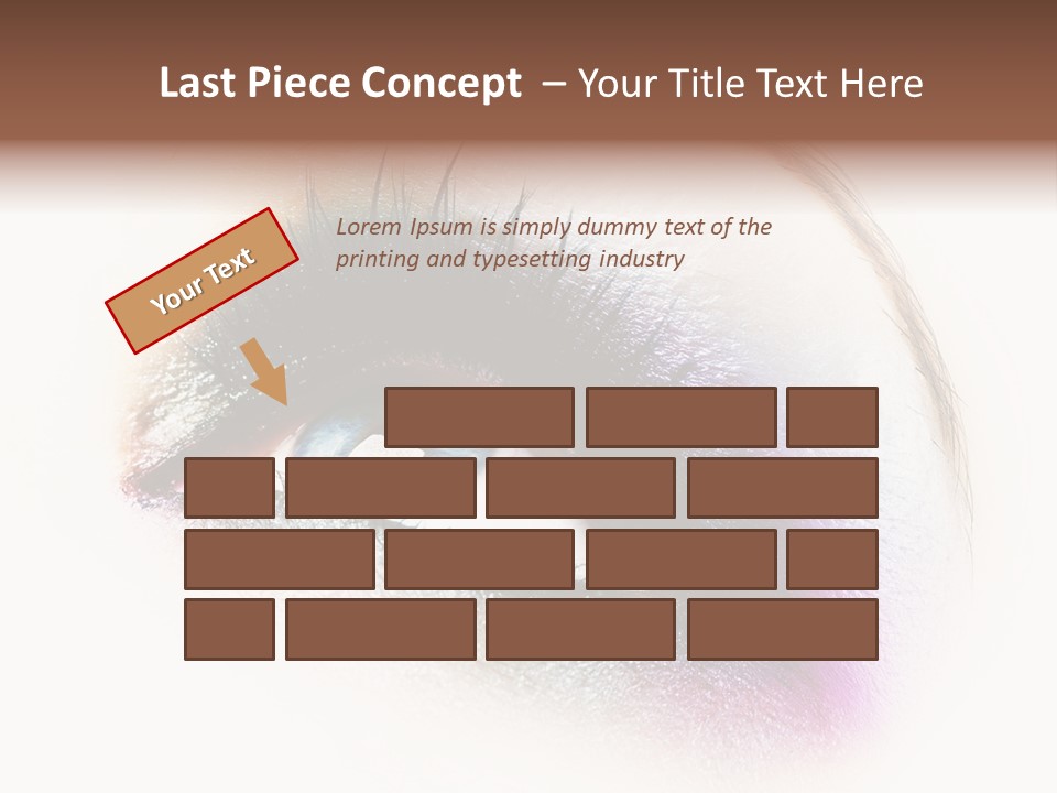 Young Vivid Shine PowerPoint Template