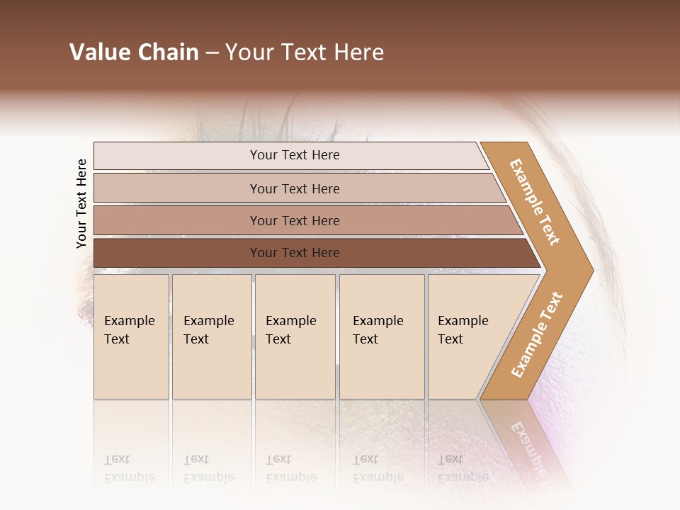 Young Vivid Shine PowerPoint Template