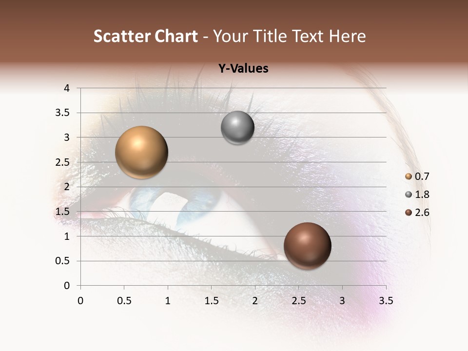 Young Vivid Shine PowerPoint Template