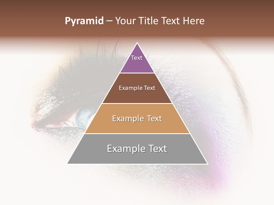 Young Vivid Shine PowerPoint Template