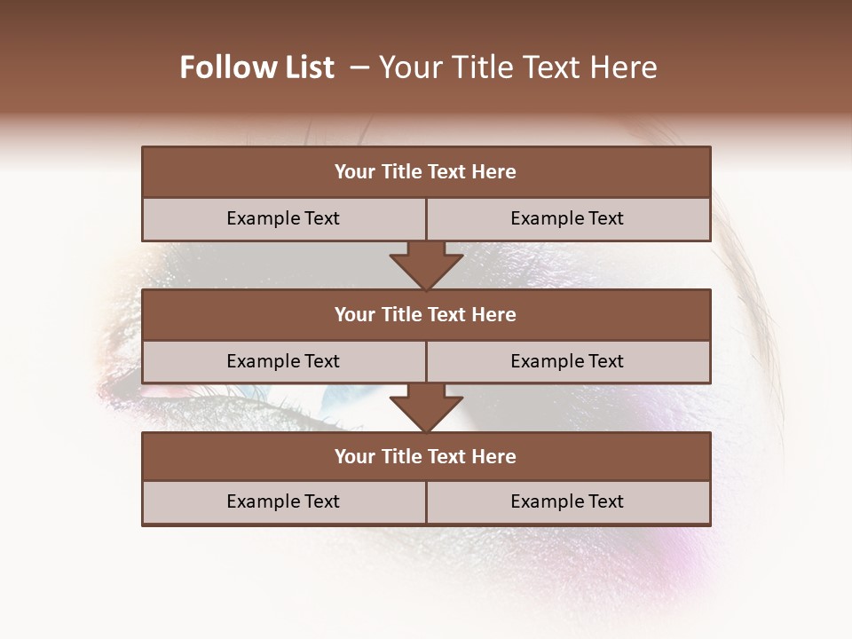 Young Vivid Shine PowerPoint Template