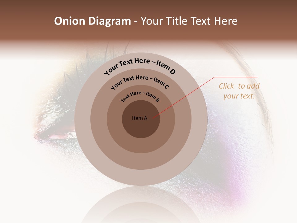 Young Vivid Shine PowerPoint Template