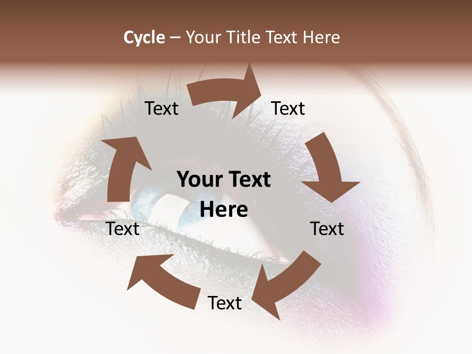 Young Vivid Shine PowerPoint Template