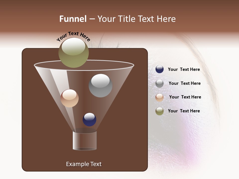 Young Vivid Shine PowerPoint Template