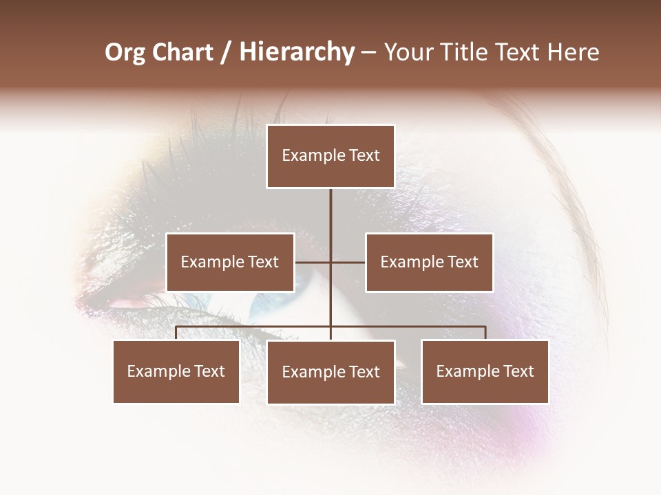 Young Vivid Shine PowerPoint Template