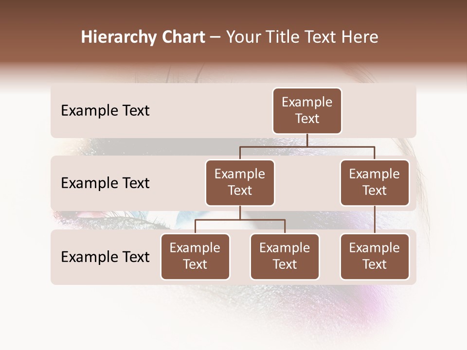 Young Vivid Shine PowerPoint Template