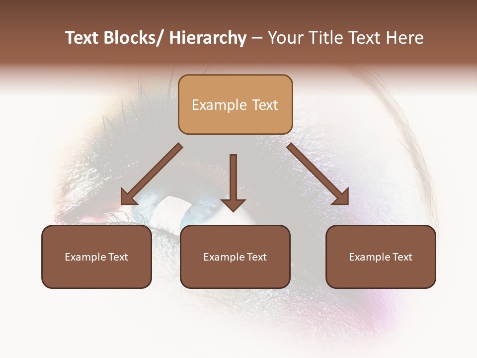 Young Vivid Shine PowerPoint Template