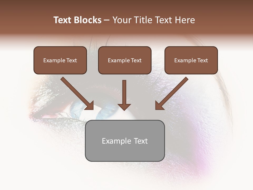 Young Vivid Shine PowerPoint Template