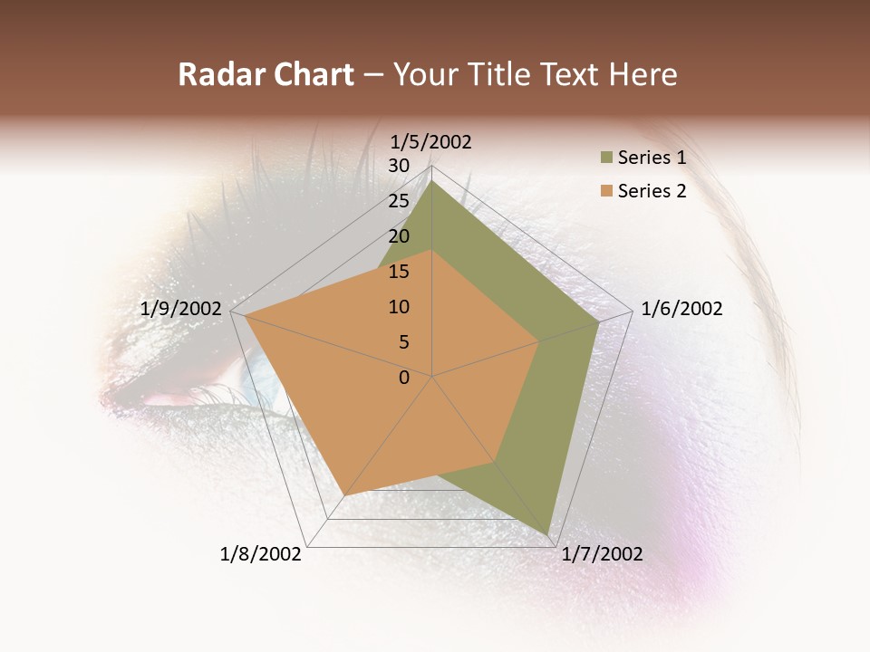 Young Vivid Shine PowerPoint Template