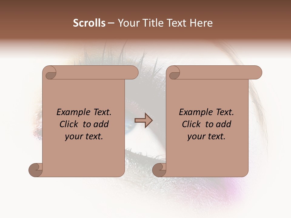 Young Vivid Shine PowerPoint Template