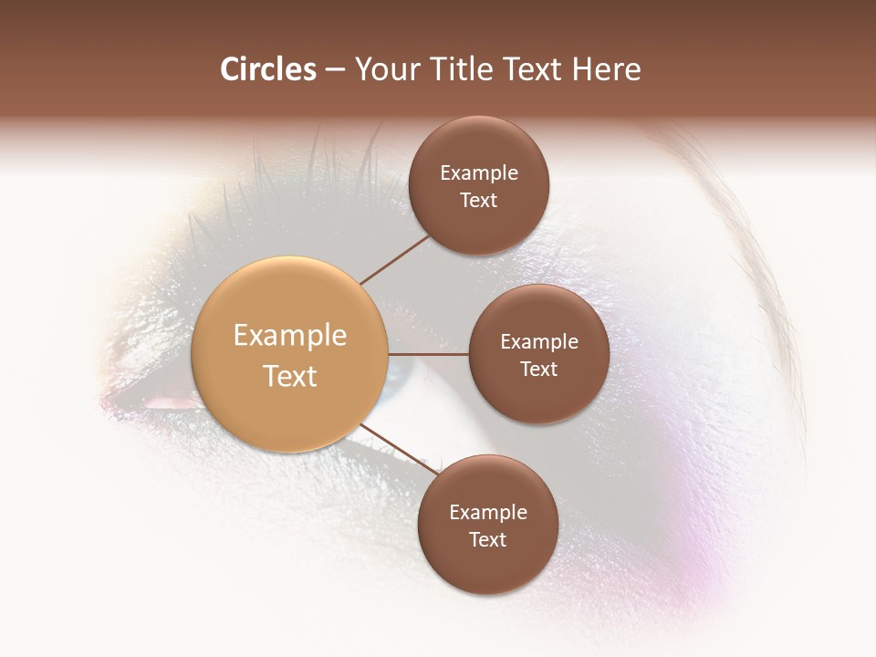 Young Vivid Shine PowerPoint Template