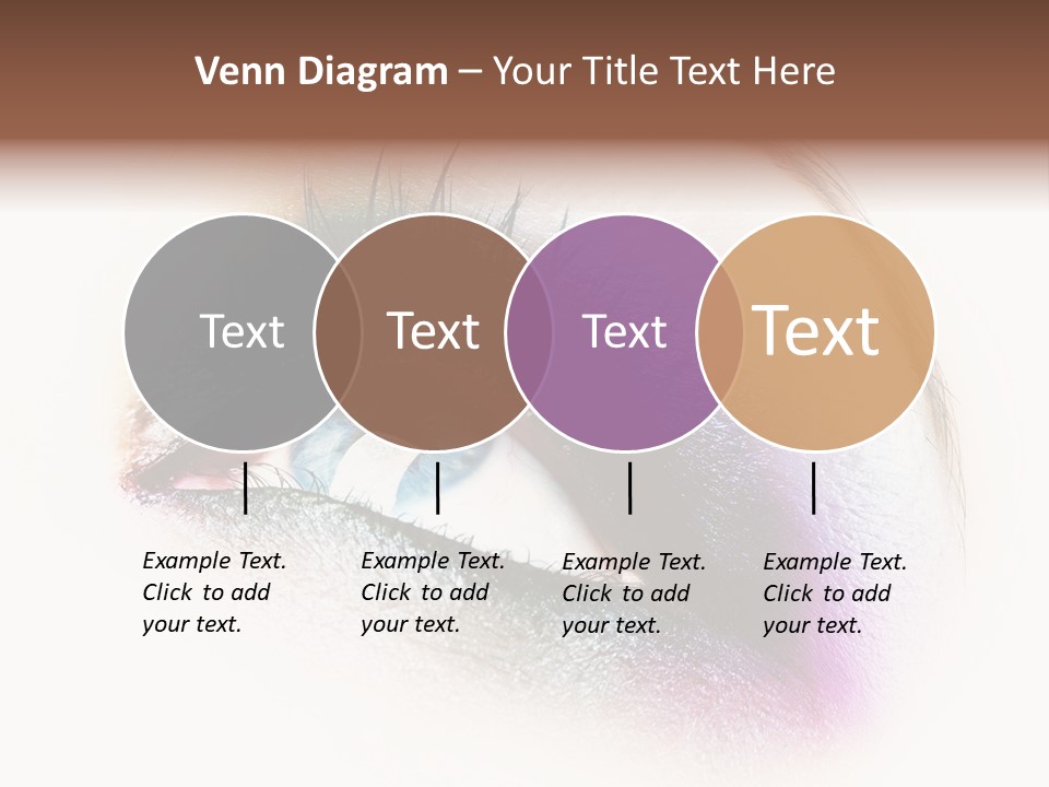 Young Vivid Shine PowerPoint Template