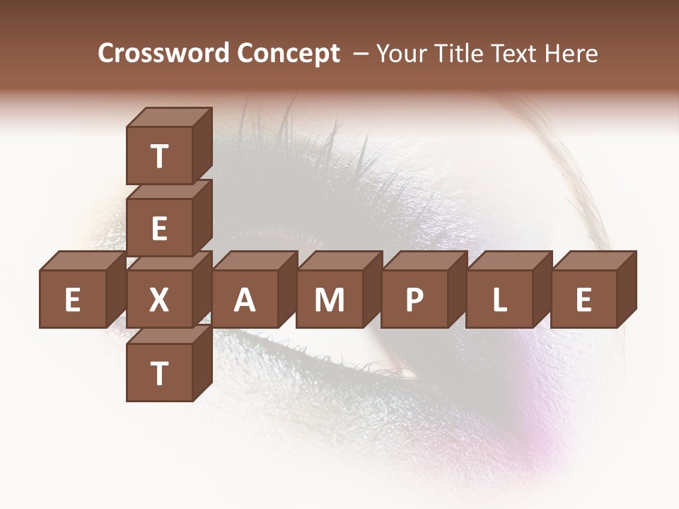 Young Vivid Shine PowerPoint Template