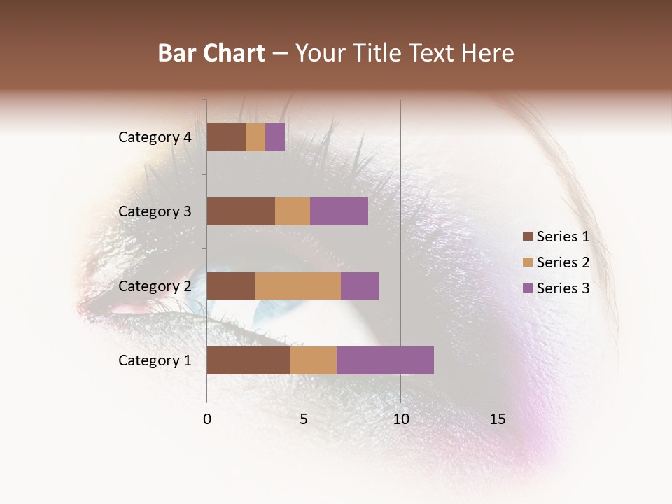 Young Vivid Shine PowerPoint Template