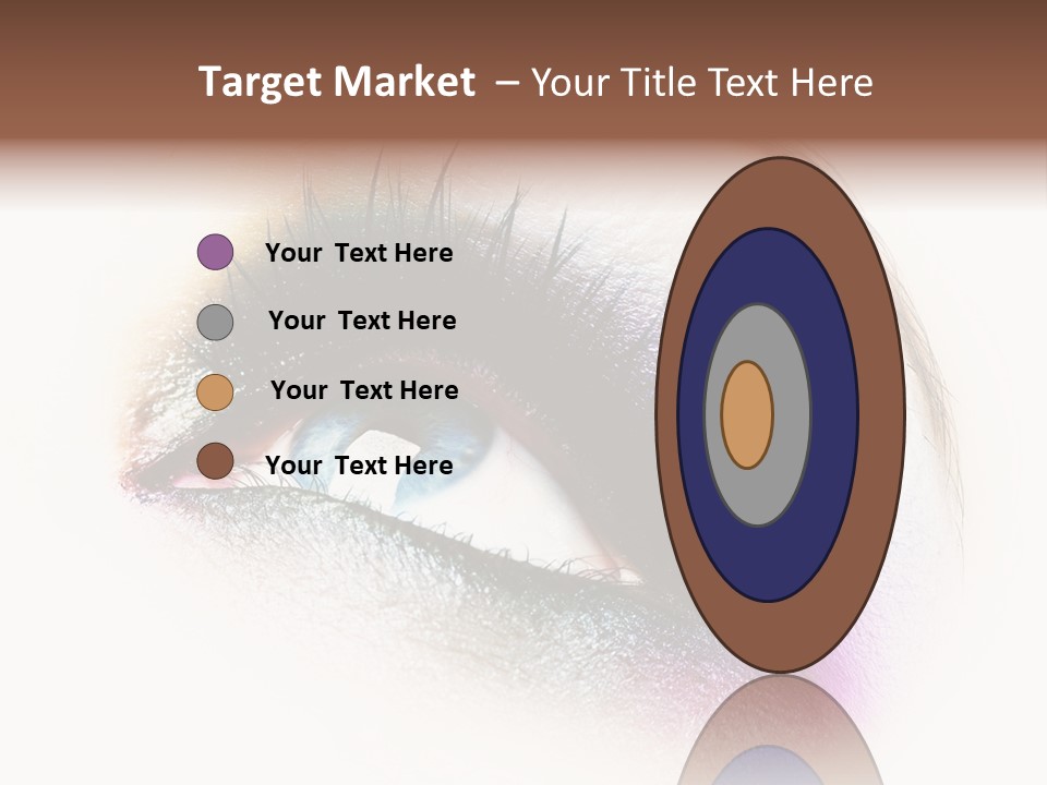 Young Vivid Shine PowerPoint Template