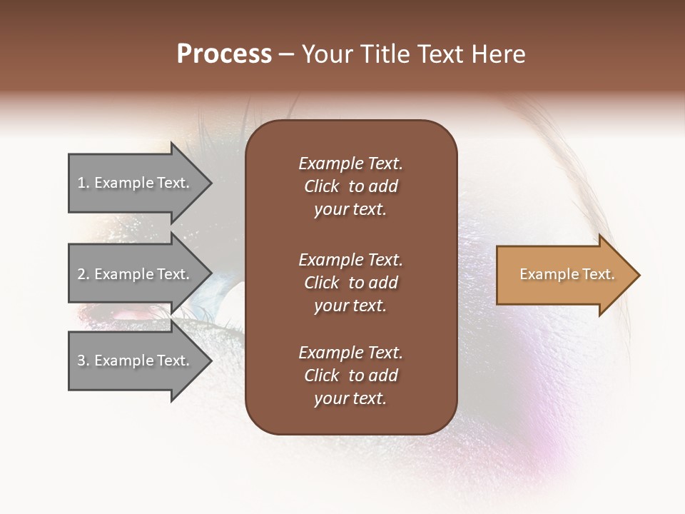 Young Vivid Shine PowerPoint Template