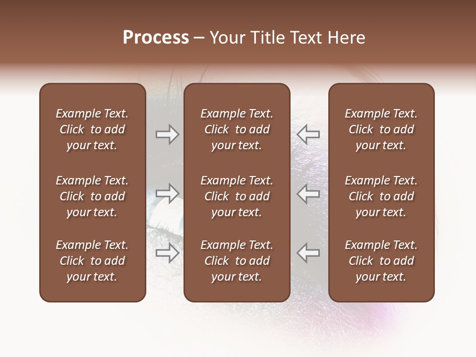 Young Vivid Shine PowerPoint Template