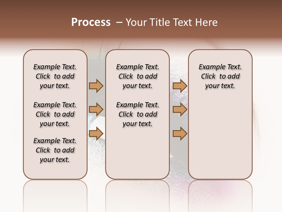 Young Vivid Shine PowerPoint Template