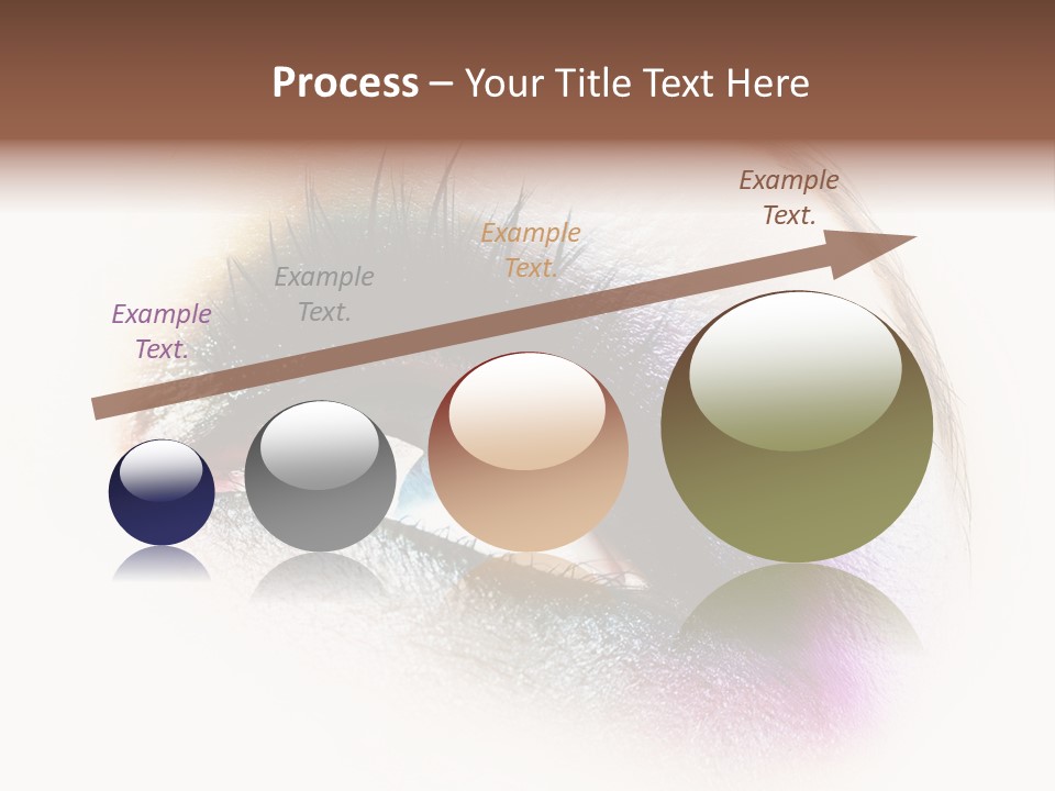 Young Vivid Shine PowerPoint Template