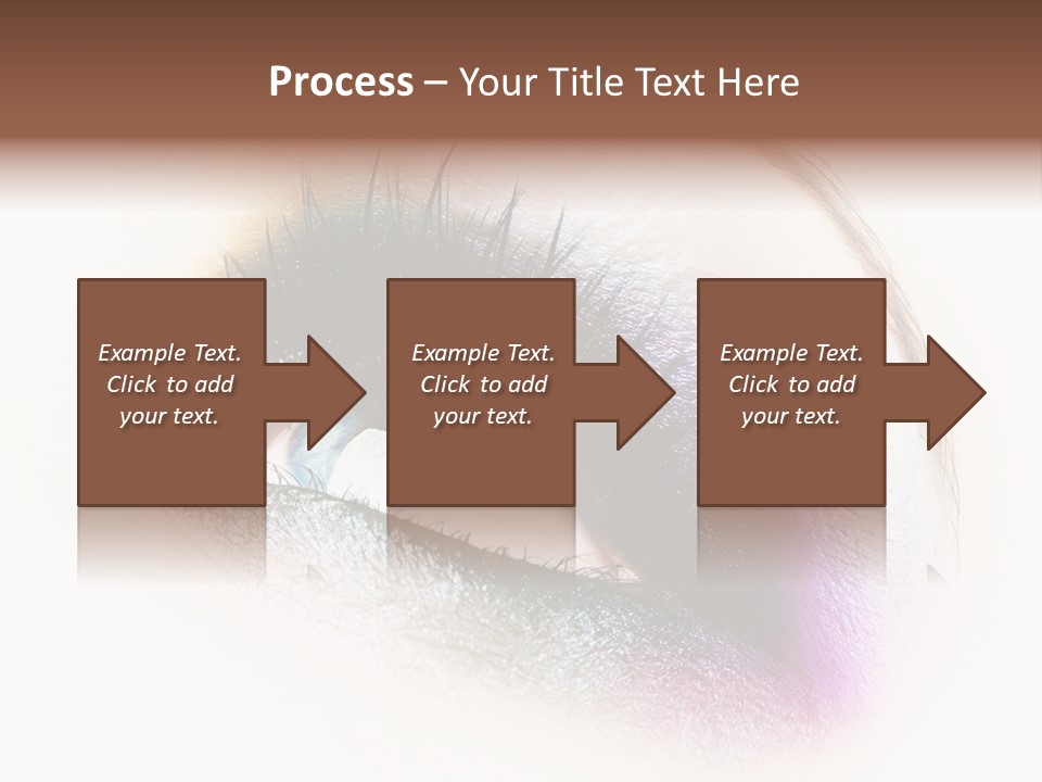 Young Vivid Shine PowerPoint Template