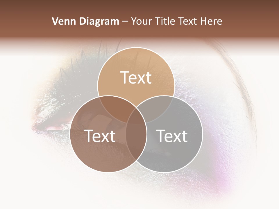 Young Vivid Shine PowerPoint Template