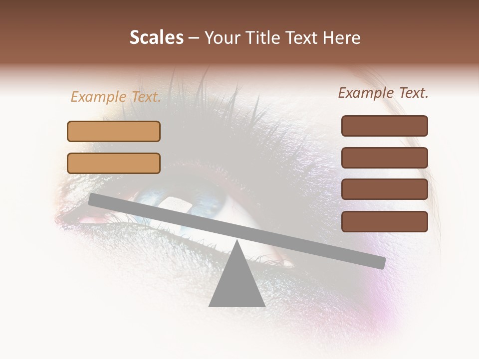 Young Vivid Shine PowerPoint Template