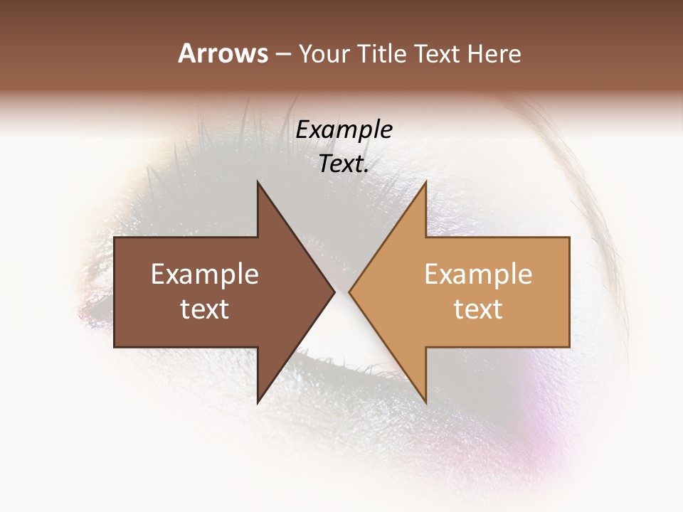 Young Vivid Shine PowerPoint Template