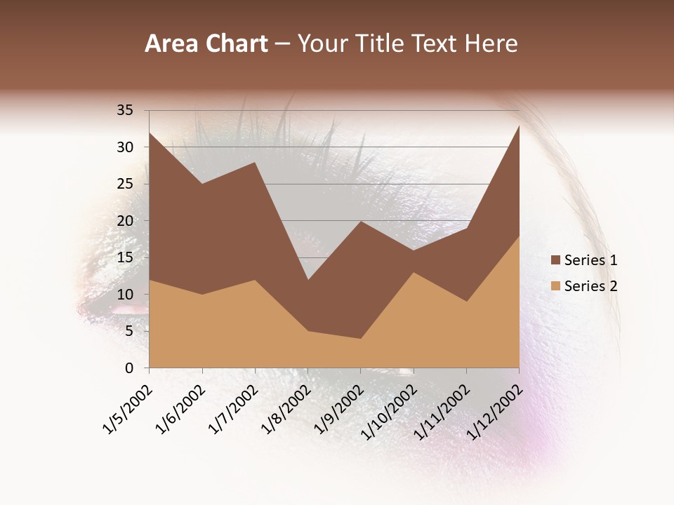 Young Vivid Shine PowerPoint Template