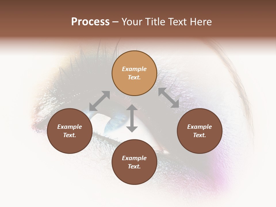 Young Vivid Shine PowerPoint Template