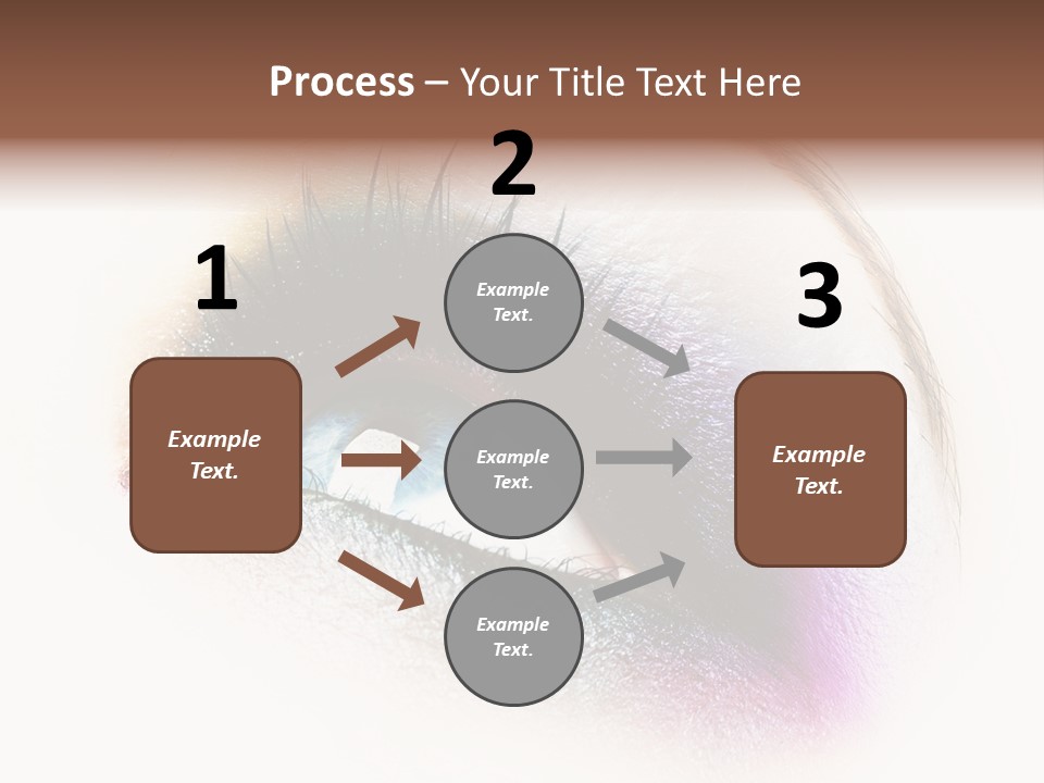 Young Vivid Shine PowerPoint Template