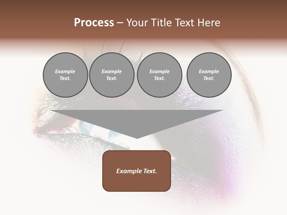 Young Vivid Shine PowerPoint Template