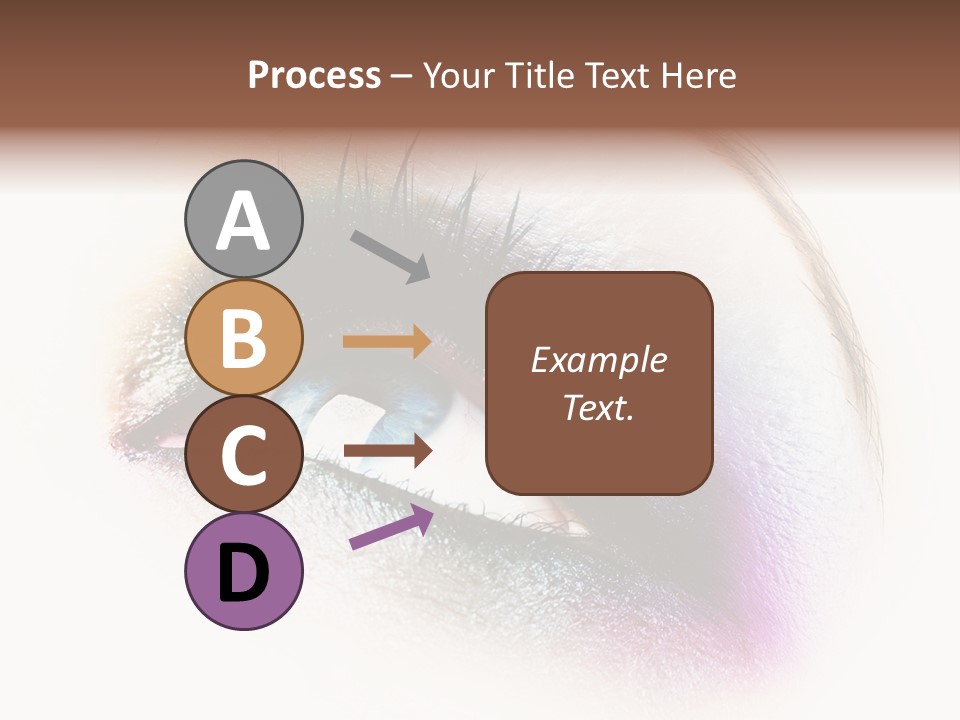 Young Vivid Shine PowerPoint Template